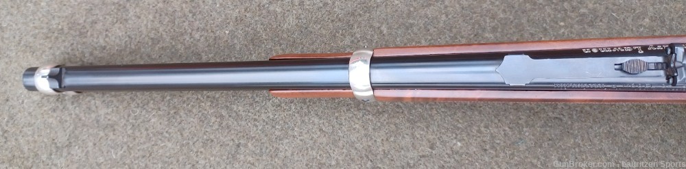 Winchester Legendary Lawmen Model 94 in .30-30 WIN 16" Barrel-img-31