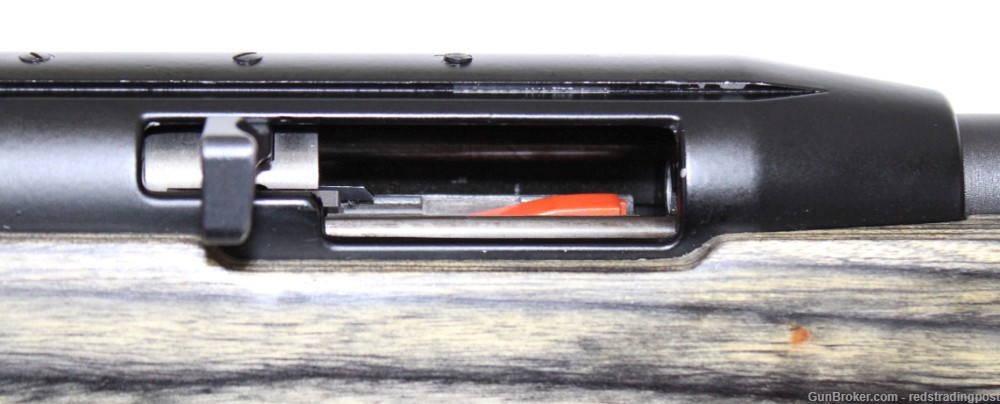 Remington 597 Magnum 20" Barrel 22 WMR Laminate Stock Semi Auto Rifle-img-18