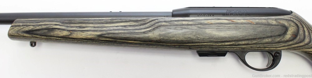 Remington 597 Magnum 20" Barrel 22 WMR Laminate Stock Semi Auto Rifle-img-6