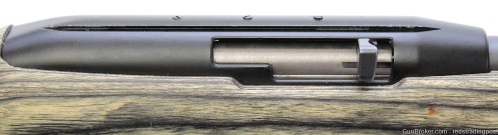 Remington 597 Magnum 20" Barrel 22 WMR Laminate Stock Semi Auto Rifle-img-17