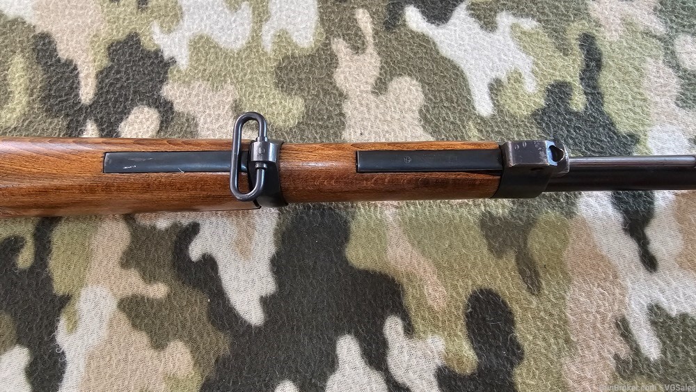 1941 Husqvarna M38 Swedish Mauser 6.5x55 -img-19