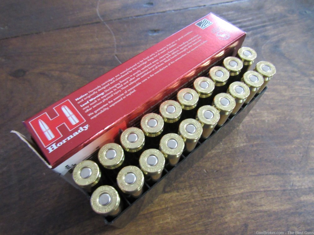 60 Rounds Hornady Superformance 308 winchester 165 Grain CX Ammo #80990-img-2