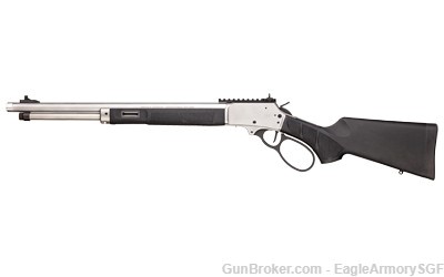 NEW! Smith and Wesson 1854 44 mag 19.25" - NO CC FEES! - FREE SHIPPING!-img-0