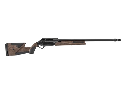 BENELLI LUPO HPR 6.5 CM 15701 24" TB TAN BLACK *JUST RELEASED* *NEW*