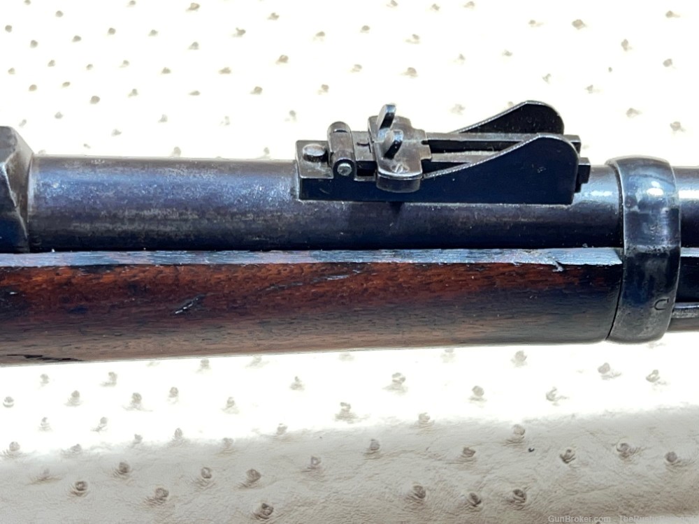 Springfield 1873 Trapdoor U.S. Military .45-70  *1882*  Bayonet W.C. CO-img-30