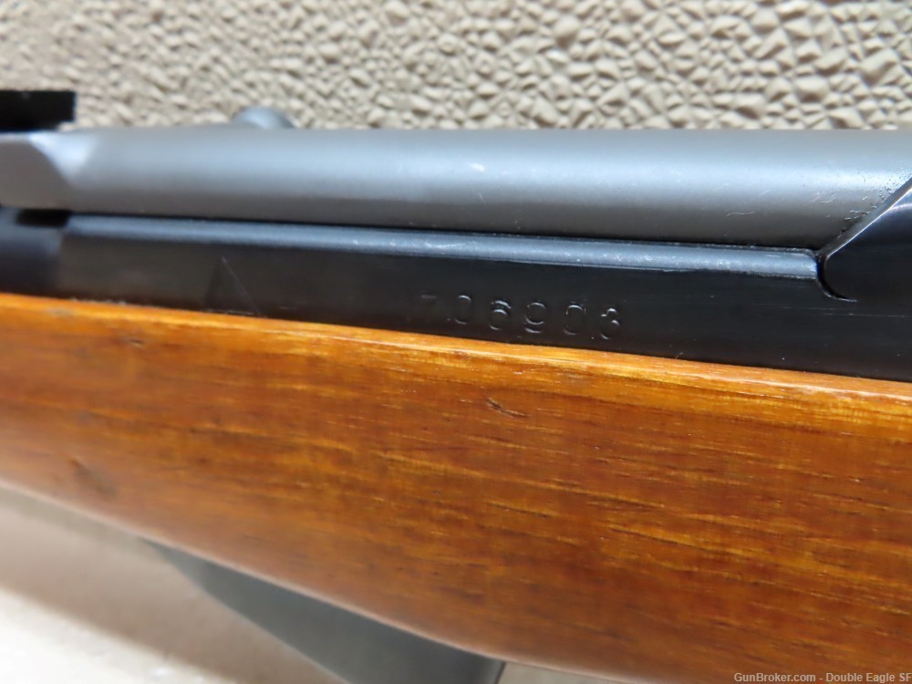 NORINCO SKS Numbers Matching 7.62x39 W/Bayonet & Cleaning Kit Very NICE   -img-21