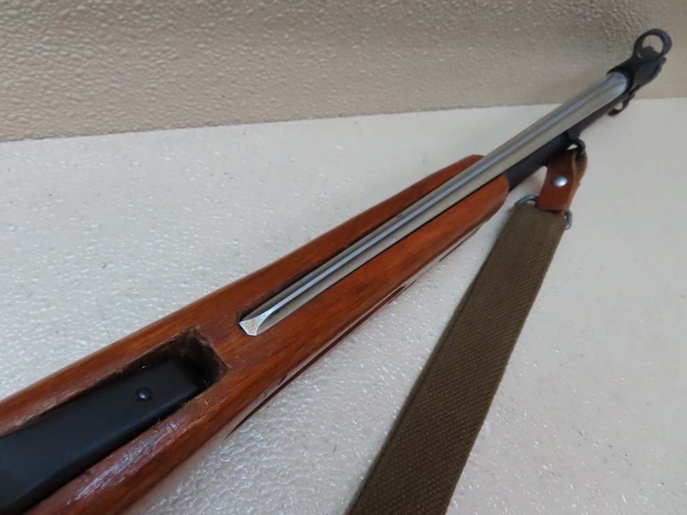 NORINCO SKS Numbers Matching 7.62x39 W/Bayonet & Cleaning Kit Very NICE   -img-32