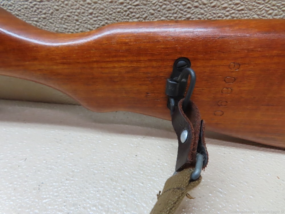 NORINCO SKS Numbers Matching 7.62x39 W/Bayonet & Cleaning Kit Very NICE   -img-18