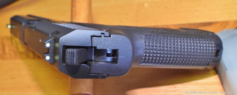 HK P8A1 9mm, BT Import-img-5