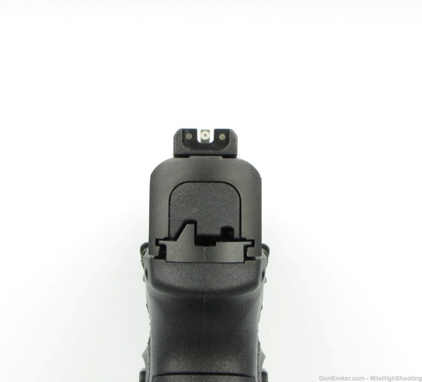 Like New: Fabrique Nationale FN509 9mm Night Sights 3x 17-rnds 66-100005-B -img-14