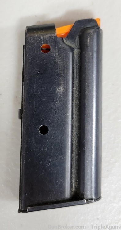 Marlin Model 70 22lr factory magazine used marked long rifle only -img-1