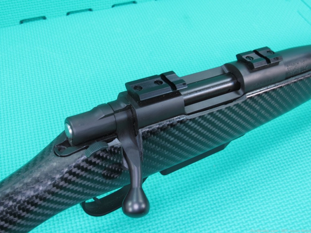 Howa 1500 Carbon Stalker 223 Remington Carbon Fiber Bolt Action 22” Barrel -img-35