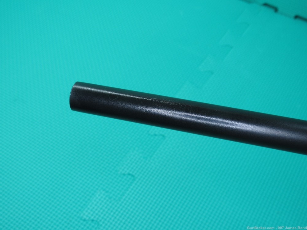 Howa 1500 Carbon Stalker 223 Remington Carbon Fiber Bolt Action 22” Barrel -img-33
