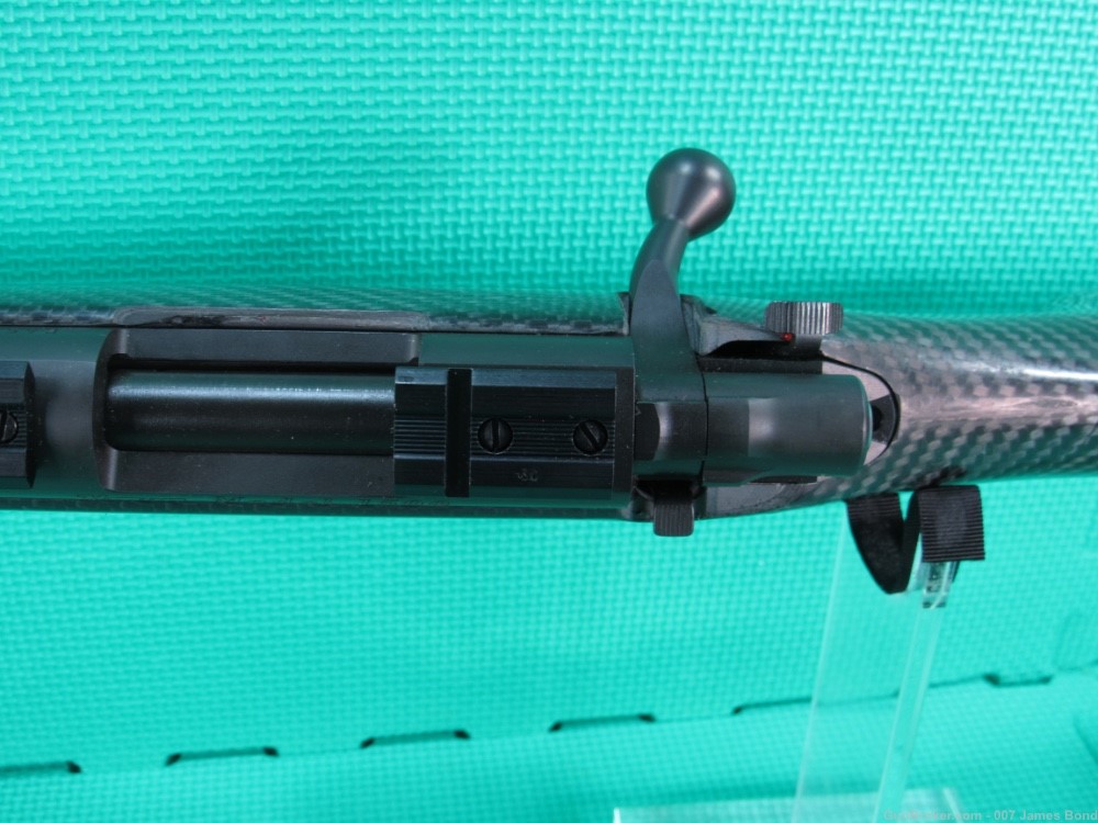 Howa 1500 Carbon Stalker 223 Remington Carbon Fiber Bolt Action 22” Barrel -img-27