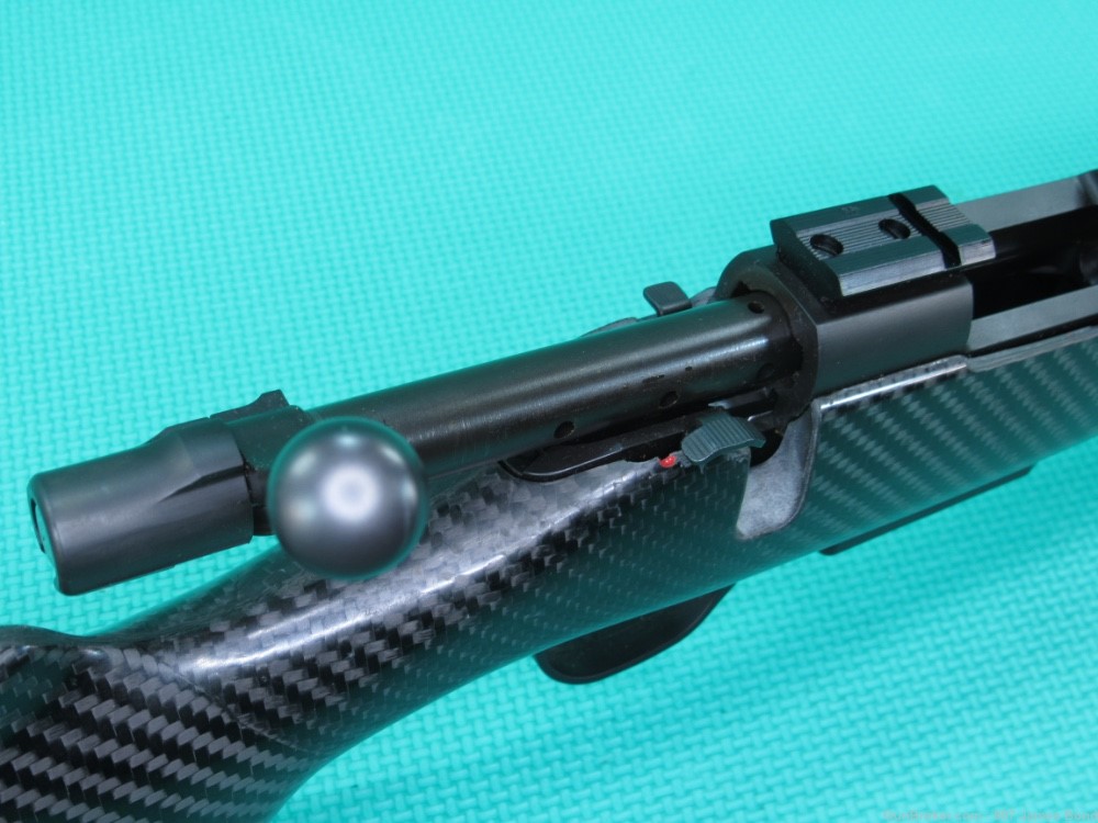 Howa 1500 Carbon Stalker 223 Remington Carbon Fiber Bolt Action 22” Barrel -img-37
