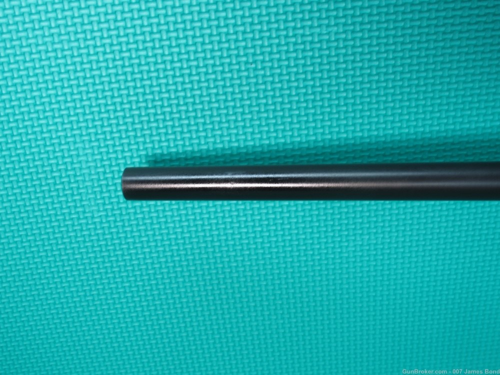 Howa 1500 Carbon Stalker 223 Remington Carbon Fiber Bolt Action 22” Barrel -img-31