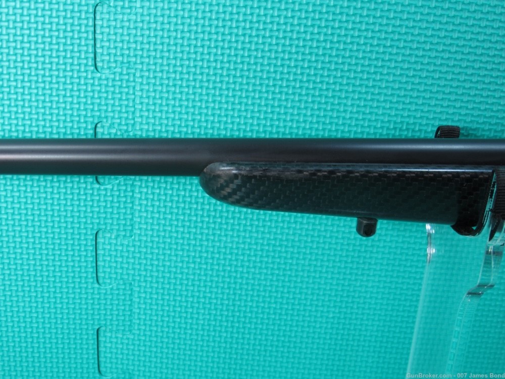 Howa 1500 Carbon Stalker 223 Remington Carbon Fiber Bolt Action 22” Barrel -img-14