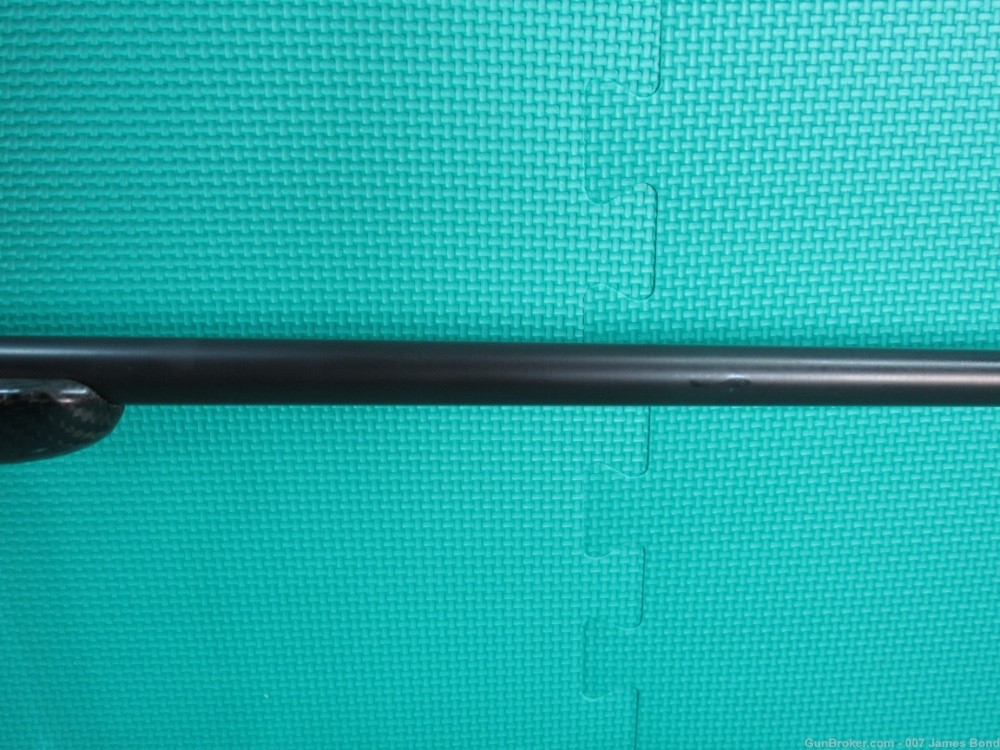 Howa 1500 Carbon Stalker 223 Remington Carbon Fiber Bolt Action 22” Barrel -img-7