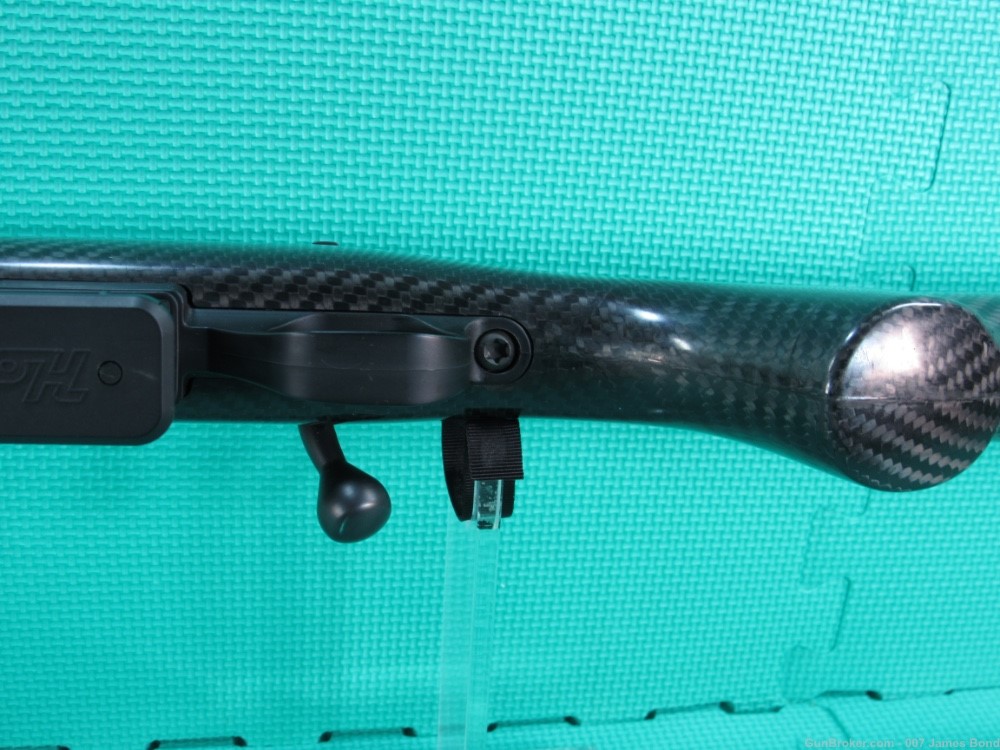 Howa 1500 Carbon Stalker 223 Remington Carbon Fiber Bolt Action 22” Barrel -img-20