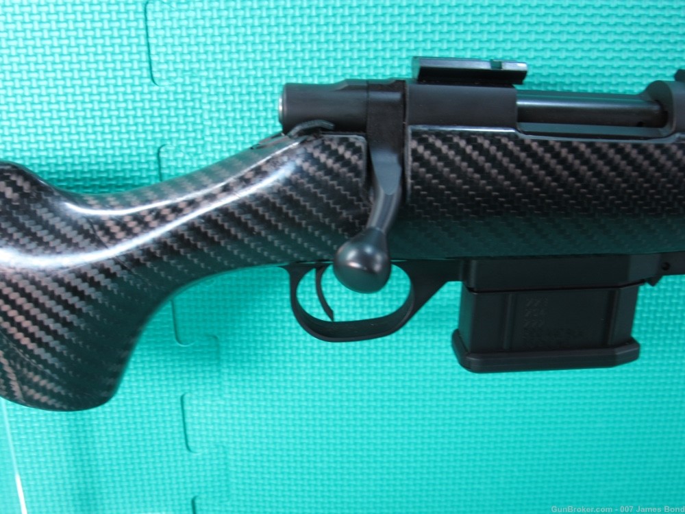 Howa 1500 Carbon Stalker 223 Remington Carbon Fiber Bolt Action 22” Barrel -img-3