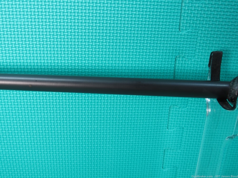 Howa 1500 Carbon Stalker 223 Remington Carbon Fiber Bolt Action 22” Barrel -img-23
