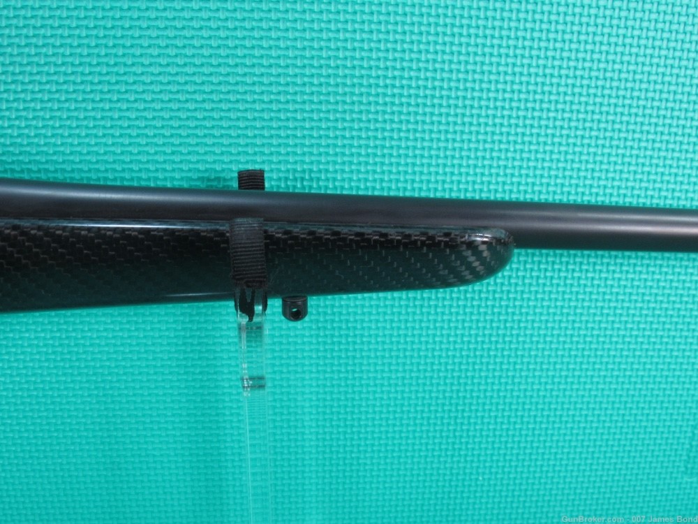 Howa 1500 Carbon Stalker 223 Remington Carbon Fiber Bolt Action 22” Barrel -img-5