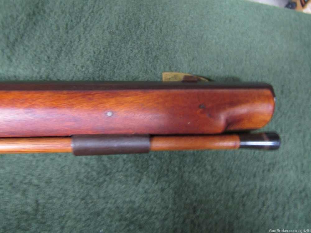 Custom .45 Caliber Southern Mountain Rifle, 1970’s-img-9