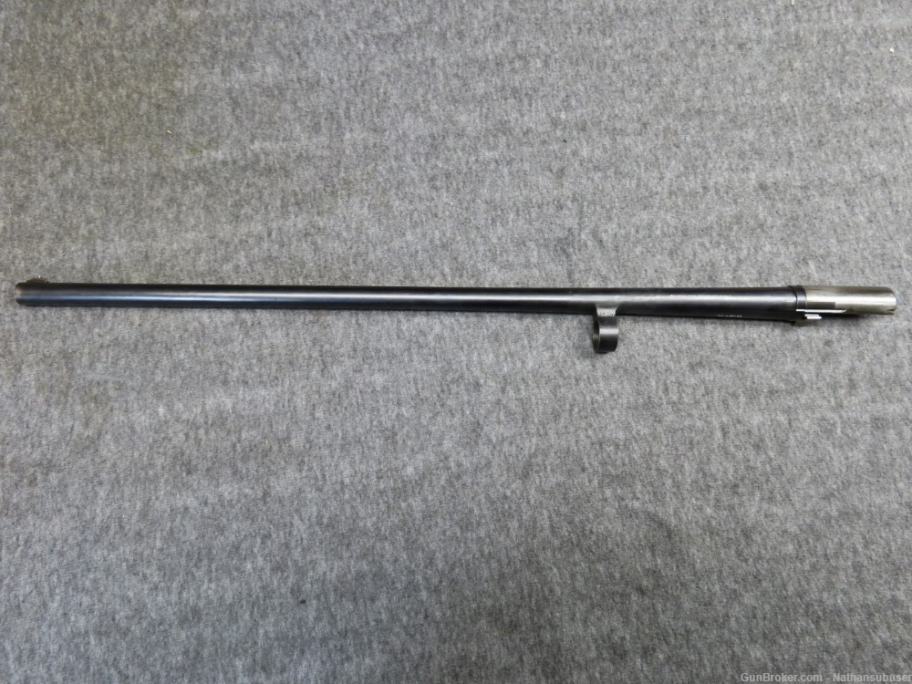 Browning Sweet 16 (A-5) 16 Ga. Shotgun Barrel - 27" - 2 3/4" Chamber-img-0
