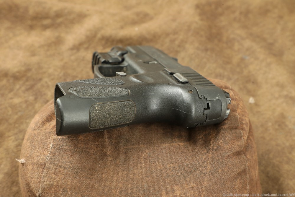 Taurus G2C 9mm 3.2” Semi-Auto Striker Fired Compact Carry Pistol -img-11