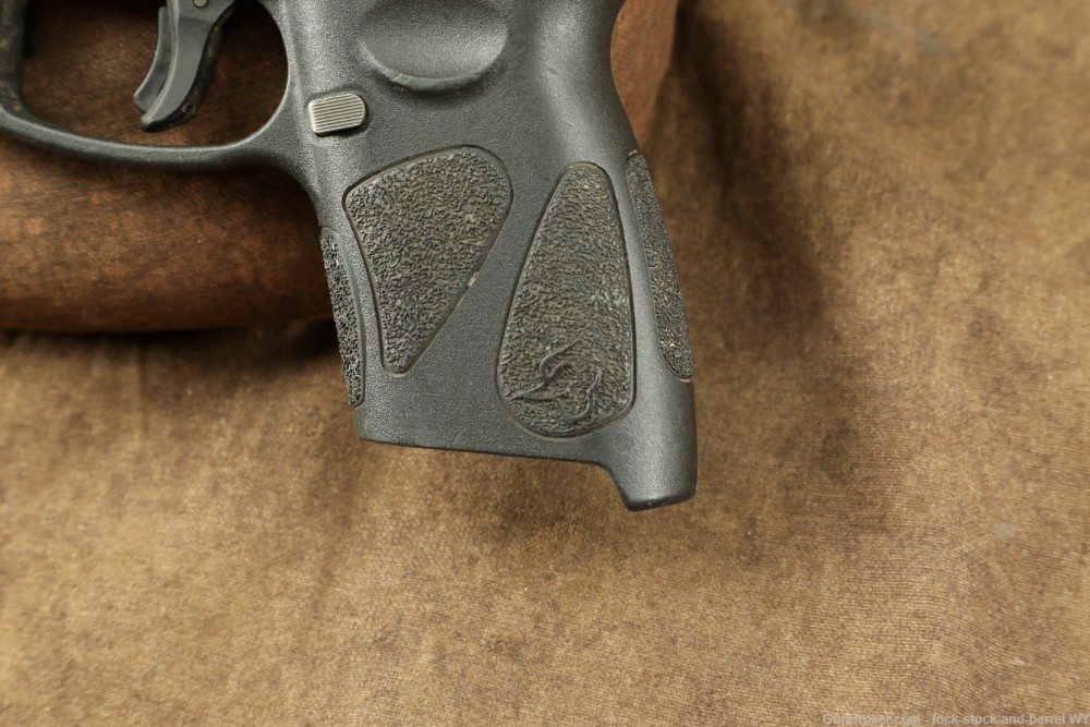 Taurus G2C 9mm 3.2” Semi-Auto Striker Fired Compact Carry Pistol -img-21