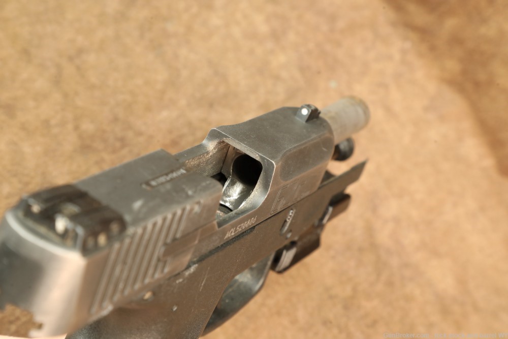Taurus G2C 9mm 3.2” Semi-Auto Striker Fired Compact Carry Pistol -img-13