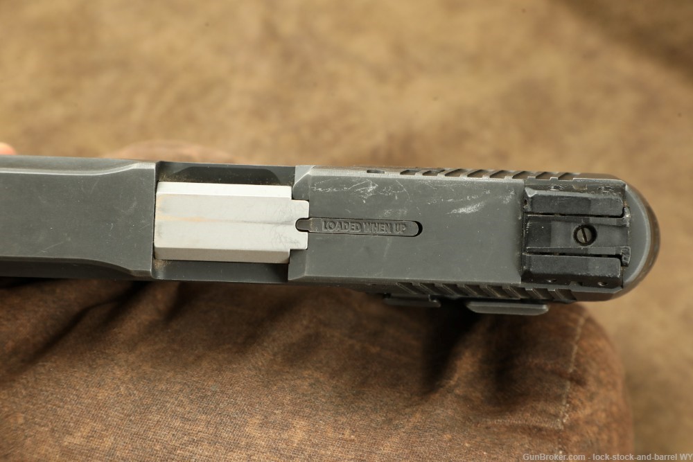 Taurus G2C 9mm 3.2” Semi-Auto Striker Fired Compact Carry Pistol -img-20