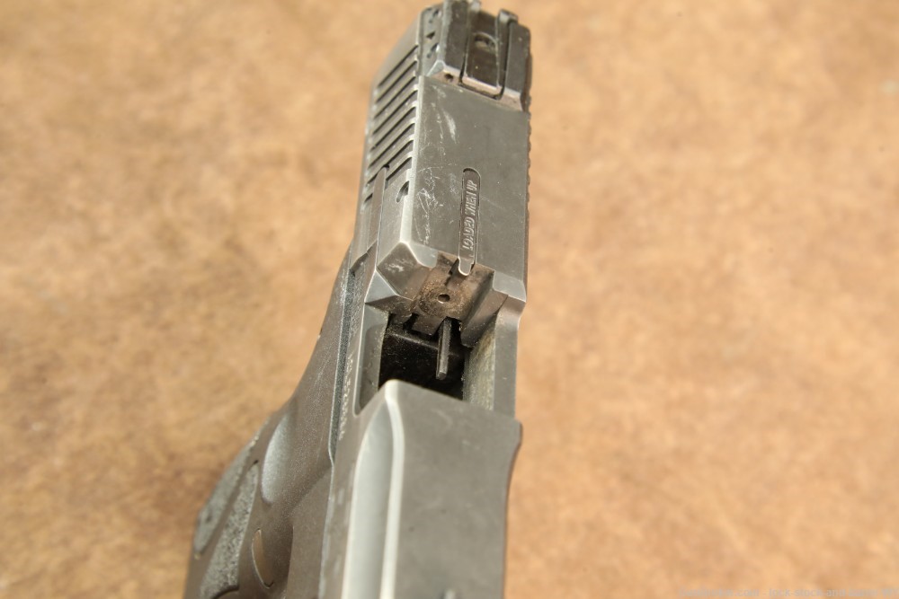 Taurus G2C 9mm 3.2” Semi-Auto Striker Fired Compact Carry Pistol -img-14