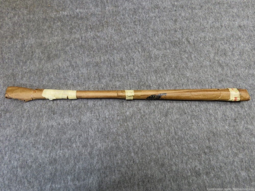 WWII Springfield Model 1903A3 Rifle Barrel - "RA 4-44" - New in Wrap - 24"-img-1