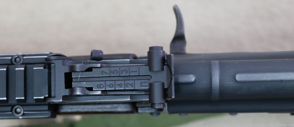 Awesome Meridian Defense MDC 47 Pestilence rifle AK47 7.62x39-img-26
