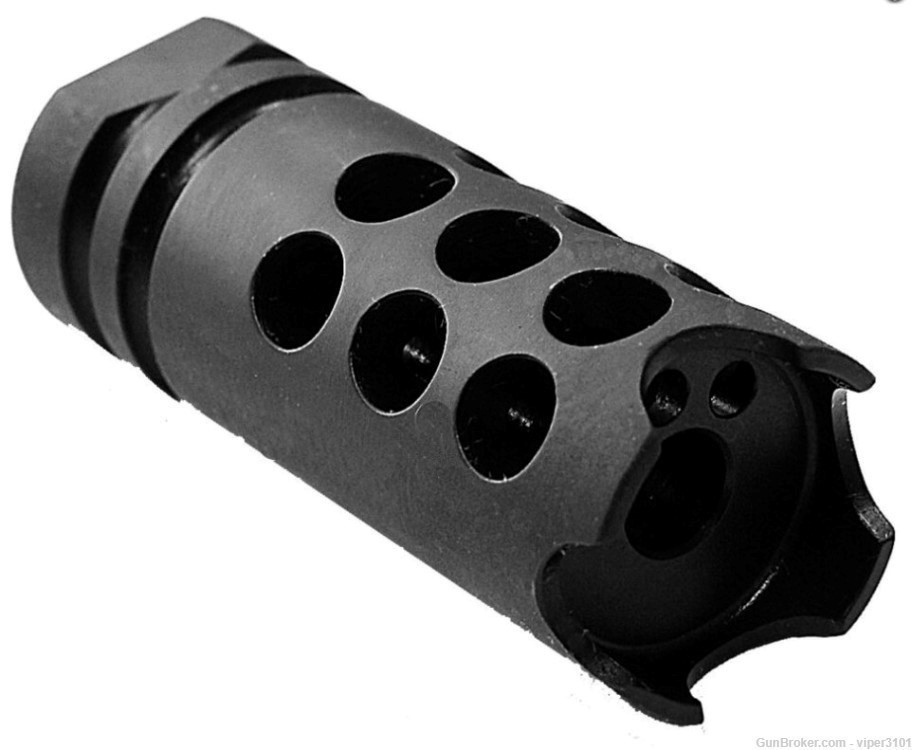 Stag Arms STAG300329 3G Compensator-img-0