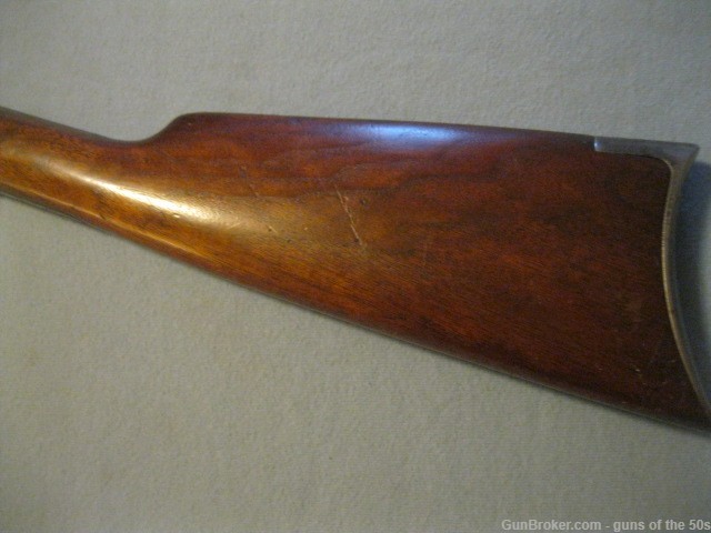 Winchester Model 1890 22 Short Serial before 1908 in other words NA -img-1