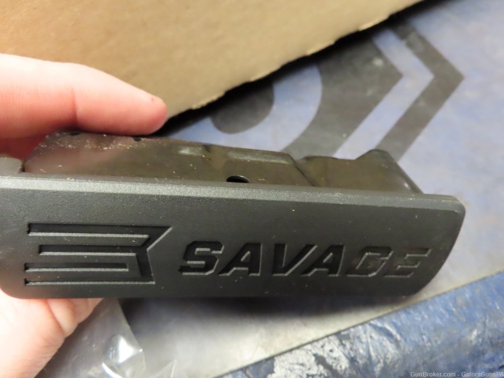 Savage Impulse Mountain Hunter 7mm PRC #58012 Straight Pull Carbon Fiber -img-18