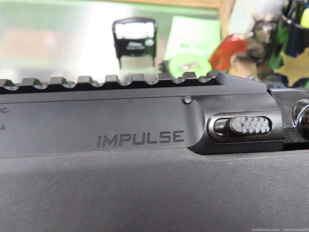 Savage Impulse Mountain Hunter 7mm PRC #58012 Straight Pull Carbon Fiber -img-9