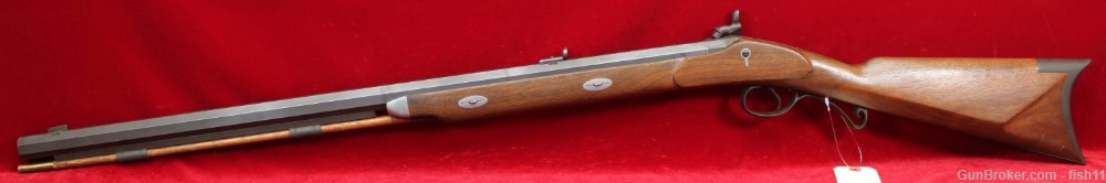Browning Mountain Rifle .50 Cal Muzzle Loader Black Powder-img-4