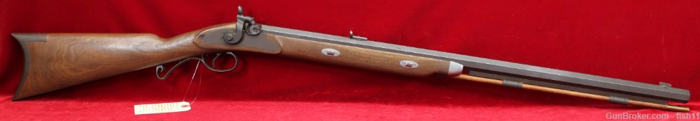 Browning Mountain Rifle .50 Cal Muzzle Loader Black Powder-img-0
