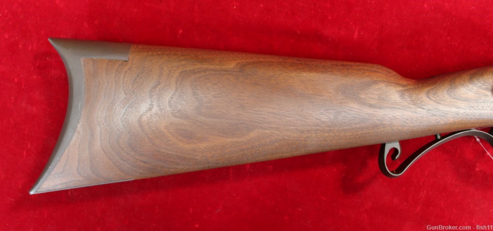 Browning Mountain Rifle .50 Cal Muzzle Loader Black Powder-img-1