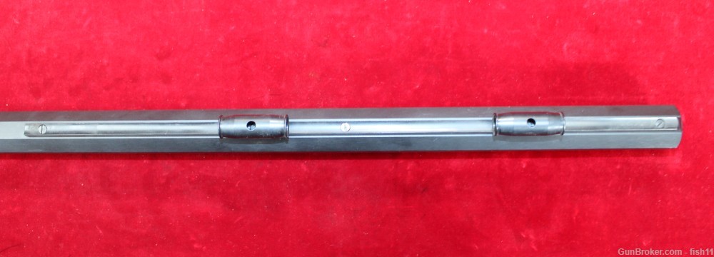 Browning Mountain Rifle .50 Cal Muzzle Loader Black Powder-img-16
