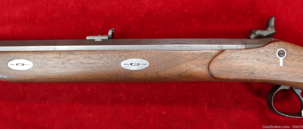 Browning Mountain Rifle .50 Cal Muzzle Loader Black Powder-img-6