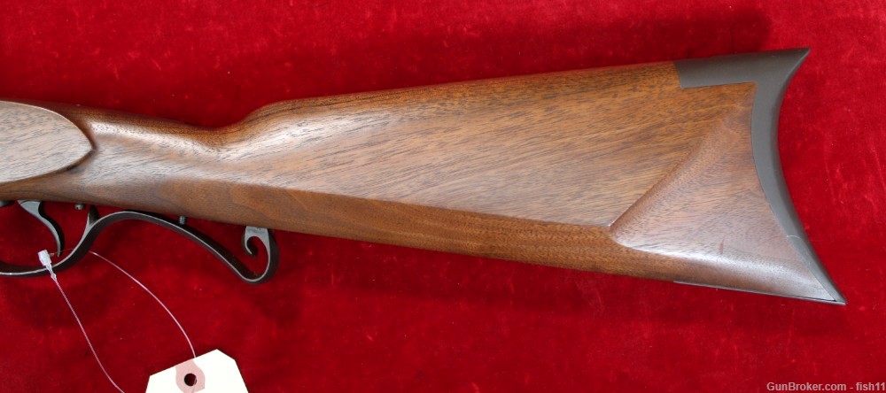 Browning Mountain Rifle .50 Cal Muzzle Loader Black Powder-img-5