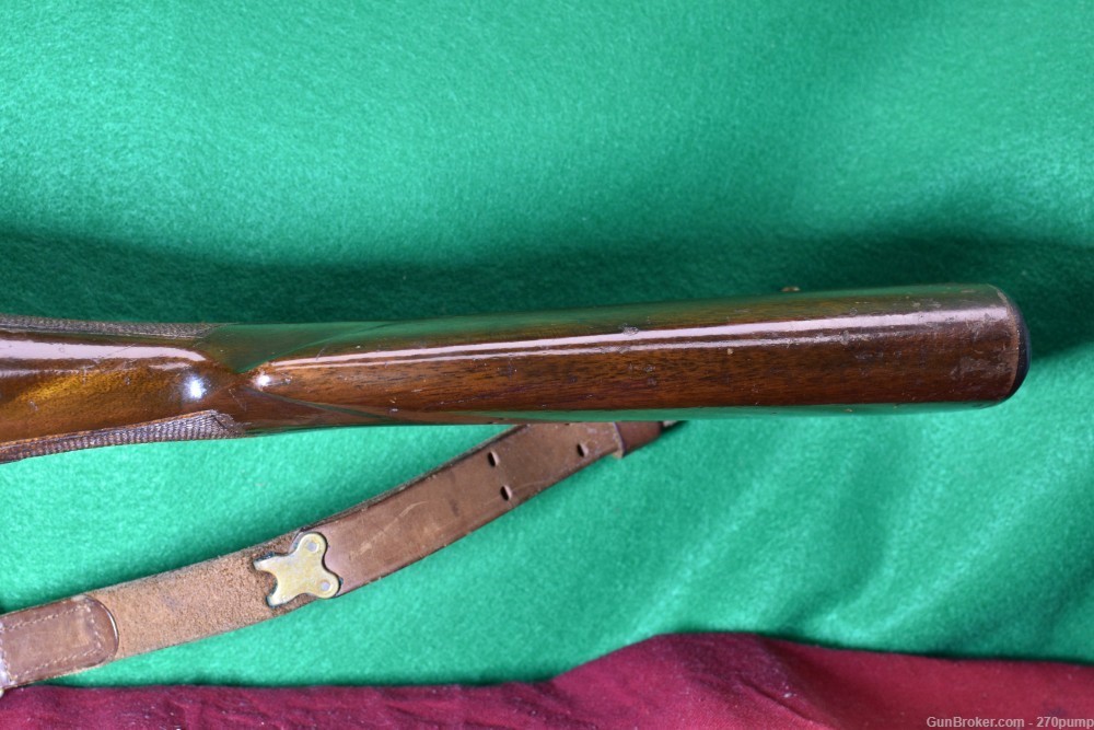Winchester Model 100 in .308 Win, Manufactured in 1961, First Year-img-12