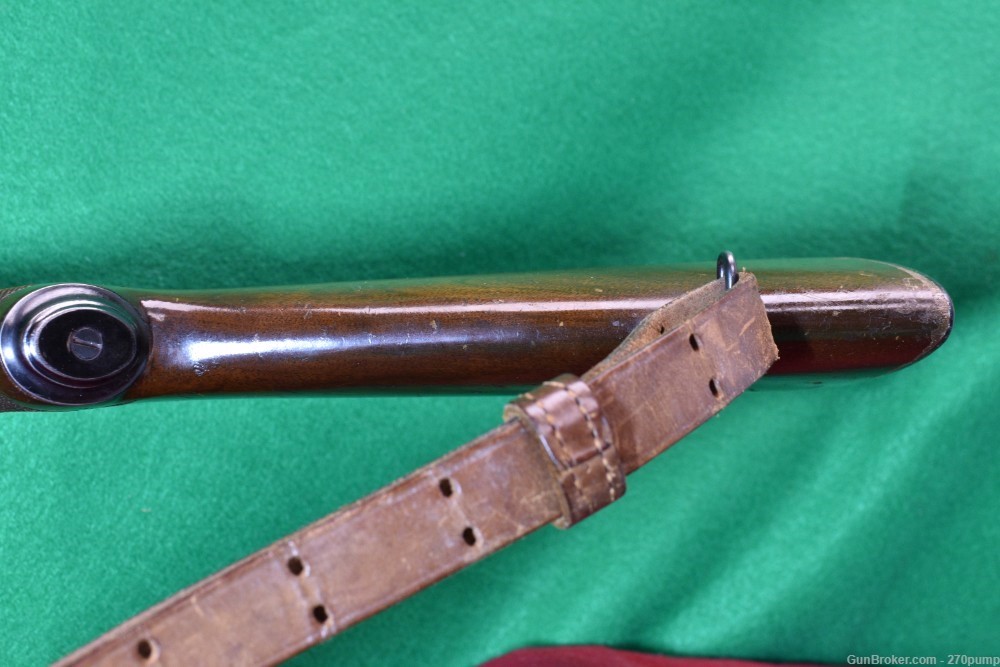Winchester Model 100 in .308 Win, Manufactured in 1961, First Year-img-16