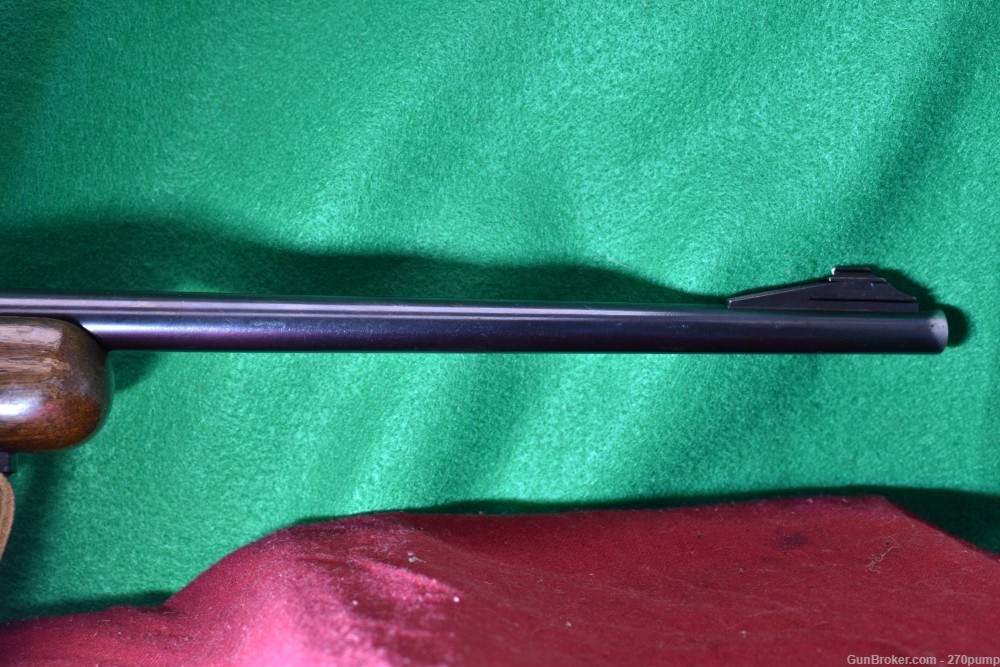 Winchester Model 100 in .308 Win, Manufactured in 1961, First Year-img-4