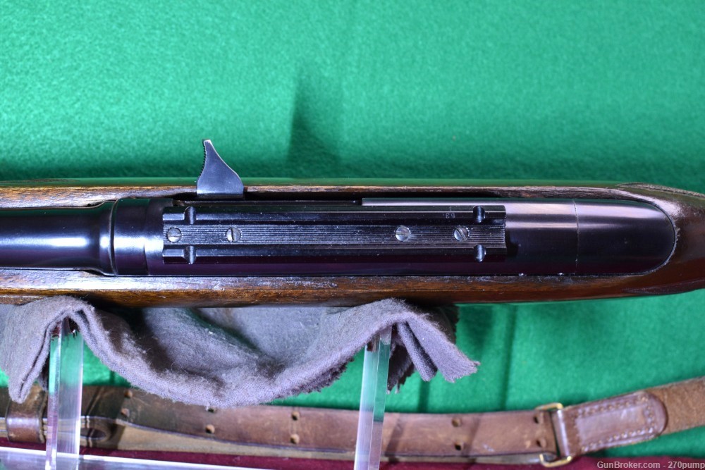 Winchester Model 100 in .308 Win, Manufactured in 1961, First Year-img-13