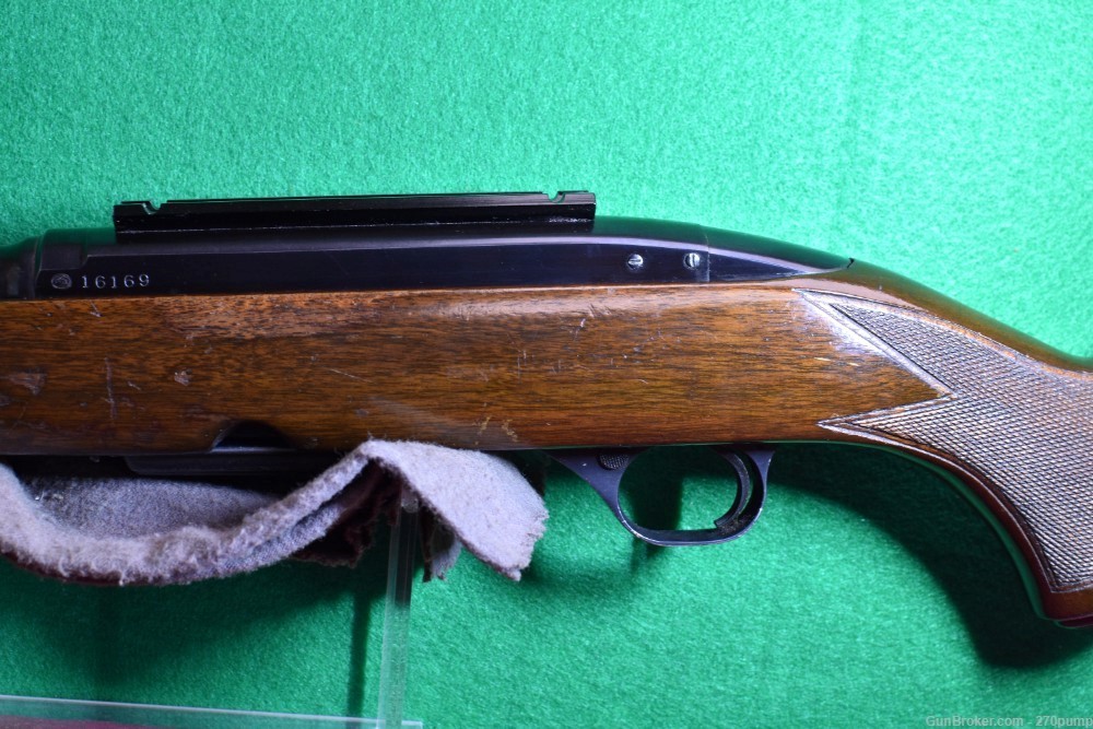 Winchester Model 100 in .308 Win, Manufactured in 1961, First Year-img-8